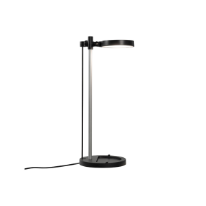 Lampara de escritorio maul kit tactil led 3 niveles intensidad