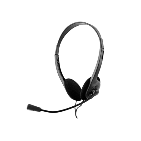 Auriculares tnb way con microfono longitud cable 1,8 m