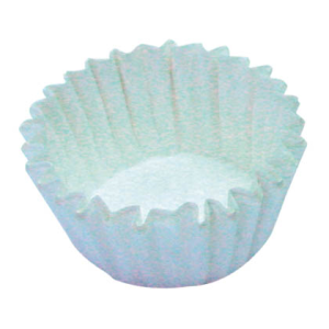 Capsula para magdalena nº7 extra desgranable caja de 1000 unidades