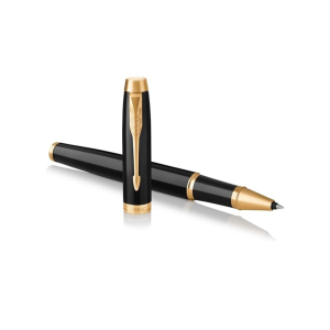 Roller parker im core laca negra gt