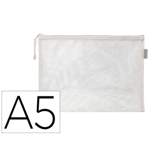 Bolsa zipper bag liderpapel...