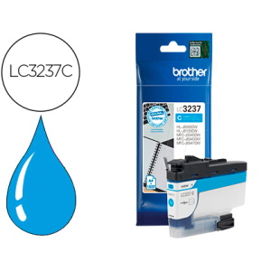 Ink-jet brother lc3237 hl-j6000dw / hl-j6100dw / mfc-j5945dw / mfc-j6945dw / mfc-j6947dw 1500 pag cian