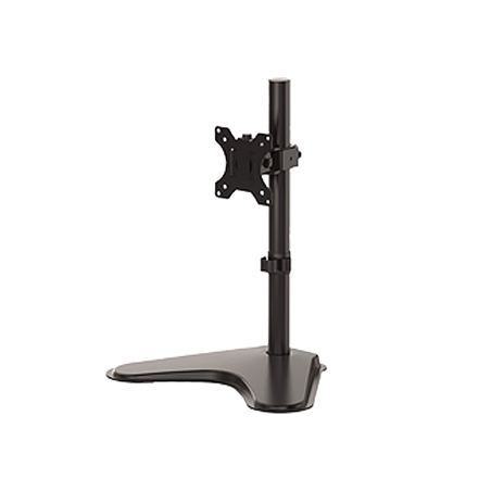 Brazo para monitor fellowes serie professional ajustable altura 1 pantalla serie brazo horizontal normativa vesa