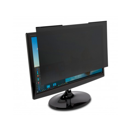 Filtro para pantalla kensington magpro magnetico privacidad para monitor 23/' (16:9) 292x510 mm