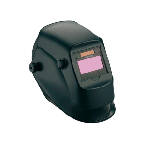 Pantalla de soldador faru electronica 4/9-13 con filtro regulacion exterior 340x230x230 mm