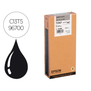 Ink-jet epson gf stylus photo 7900/9900 gris