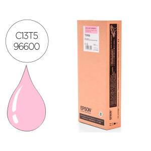 Ink-jet epson gf stylus photo 7900/9900 magenta vivo claro