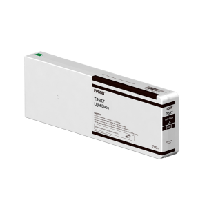 Ink-jet epson gf surecolor serie sc-p gris ultrachrome hdx/hd 700ml