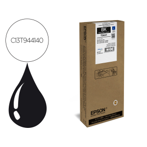 Ink-jet epson wf-c5xxx series ink l negro 3000