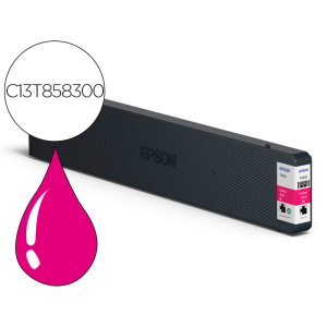 Ink-jet epson workforce enterprise wf-c20590 magenta