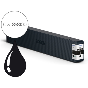 Ink-jet epson workforce enterprise wf-c20590 negro
