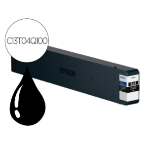 Ink-jet epson workforce enterprise wf-m20590 negro