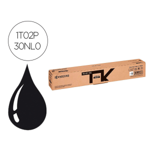 Toner kyocera m8124/m8130cidn negro