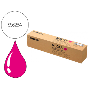 Toner hp samsung slx3280nr / x3220nr / magenta