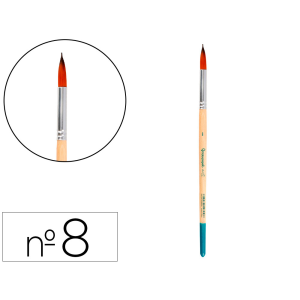 Pincel para pintura...