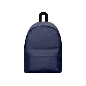 Mochila liderpapel start 1 compartimento azul marino 10 l 400x125x300 mm