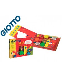 SET GIOTTO BEBE MAXI...