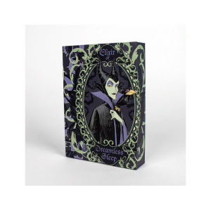 Set de papeleria disney villanas