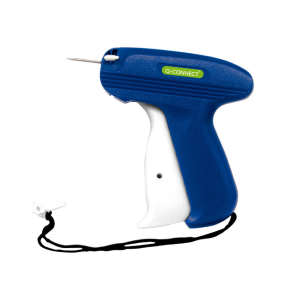 Pistola de navetes q-connect con aguja estandar