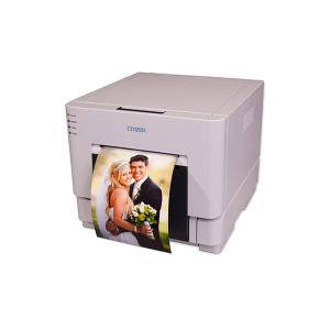 Impresora fotografica citizen cy-02 + software ppmplus instalable en pc