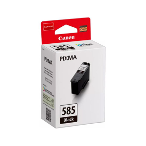 Ink-jet canon pg-585 pixma ts7650i/7750i negro 180 paginas