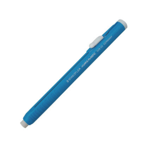 Portagomas staedtler mars plastic unidad