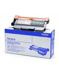 TONER BROTHER TN-2210...