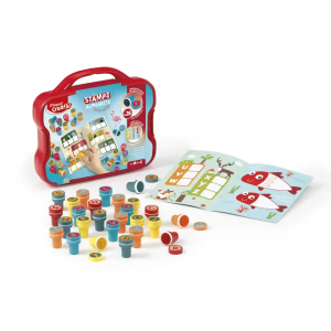 Juego maped creativ textur...