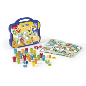 Juego maped creativ textur...