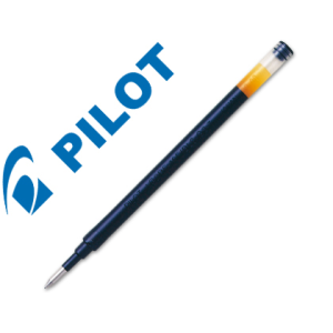 Recambio boligrafo pilot g-2 azul