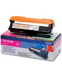TONER BROTHER TN-320M...