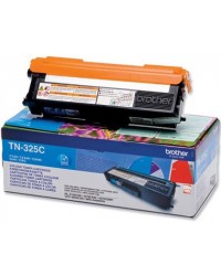 TONER BROTHER TN-325C CIAN...