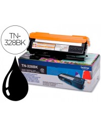 TONER BROTHER TN-328BK...