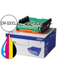 TAMBOR BROTHER DR-320CL...