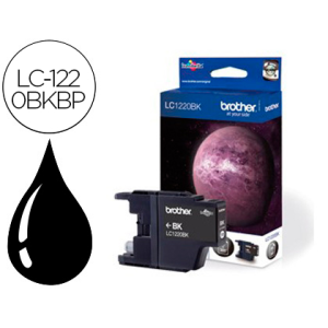 Ink-jet brother lc-1220 mfc-j430w dcp-j725w/j925w negro 300 pag
