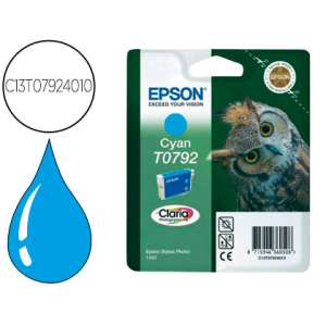 Ink-jet epson stylus to7924 cian p50 px650 700w 710 720wd 730wd 800fw