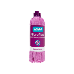 Fregona tiras microfibra premium viola 160 gr