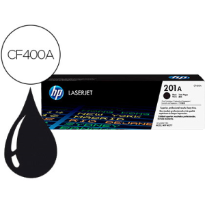 Toner hp color laserjet pro mfp m277 / m274 / m252 negro 1500 paginas