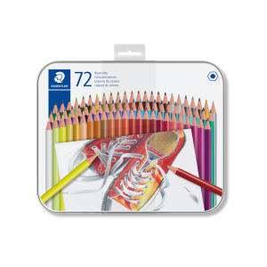 Lapices de colores...