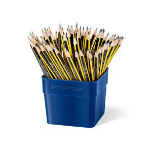 Lapices de grafito...