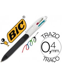BOLIGRAFO BIC CUATRO...