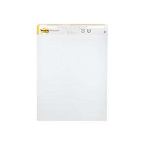 Bloc congreso post-it 775x635 mm 30 hojas 80g/m2
