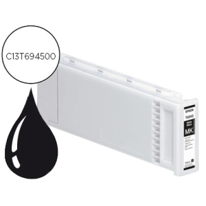 Ink-jet epson surecolor t 3000/t5000/t7000 negro -6.000 pag-