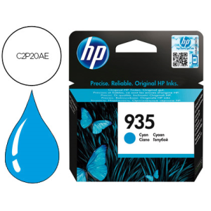 Ink-jet hp 935 ojp 6230 / 6830 cian -430 pag-