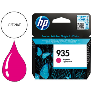 Ink-jet hp 935 ojp 6230 / 6830 magenta -400 pag-