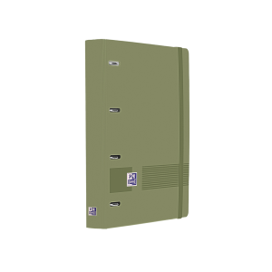 Carpeta 4 anillas oxford...