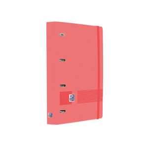 Carpeta 4 anillas oxford...