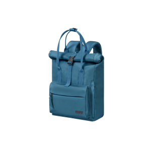 Mochila american tourister urban grove 17 litros color azul 365x250x200 mm