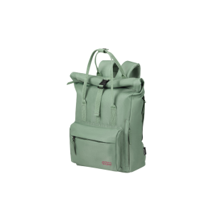 Mochila american tourister urban grove 17 litros color verde 365x250x200 mm