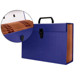 Maletin liderpapel con...